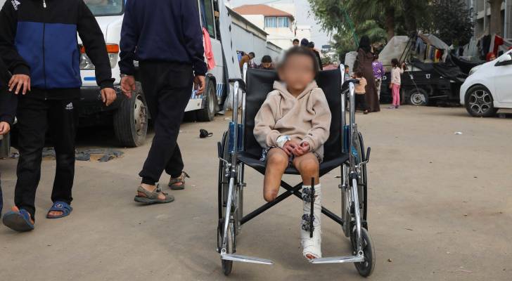 ماذا قدم الأردن لغزة منذ بدء العدوان؟