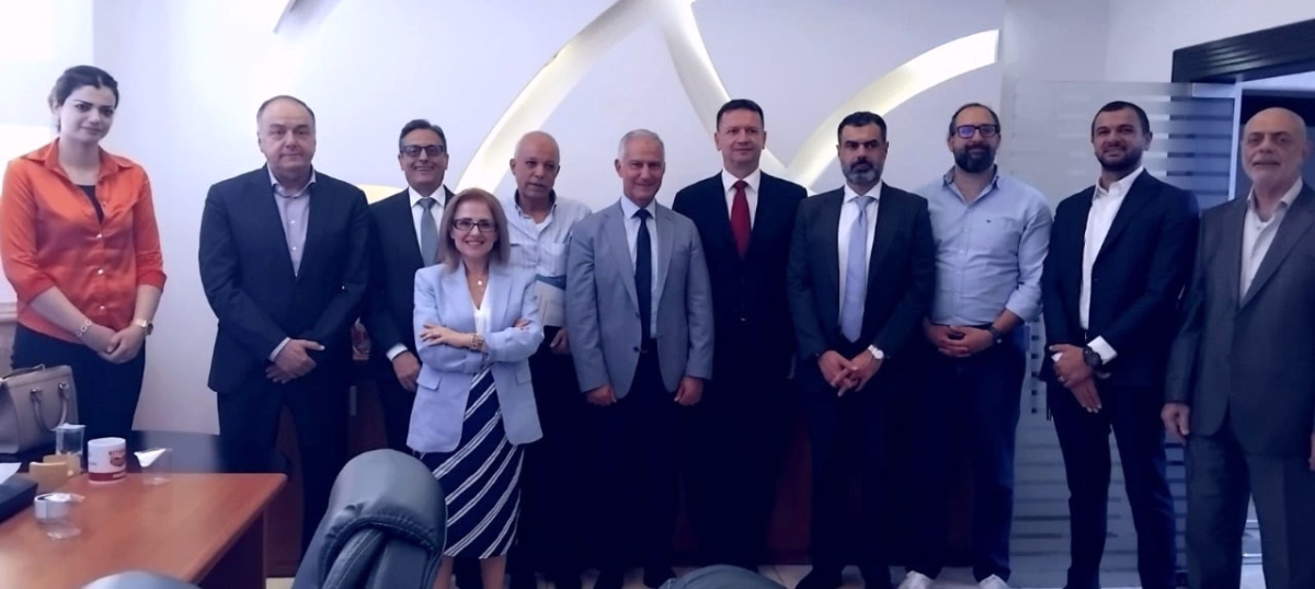 جمعية الأعمال الأردنية الأوروبية تبحث العلاقات الاقتصادية مع رومانيا