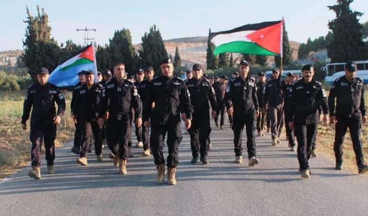 فريق البحث والإنقاذ الدولي ينفذ يوماً تدريبياً لتعزيز جاهزية أفراده