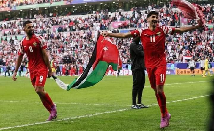 المنتخب الوطني يخوض وديته الأولى أمام كوريا الشمالية ضمن استعداداته لتصفيات كأس العالم 2026