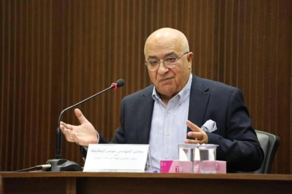 المعايطة: للوصول إلى برلمان يعكس تطلعات المواطنين، يجب بذل الجهد في الاختيار