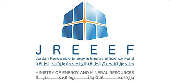 100 مليون دينار تكلفة مشاريع صندوق الطاقة المتجددة خلال 8 أعوام