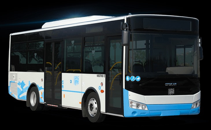 شركة رؤية عمّان للنقل تطلق مسارًا جديدًا رقم 66 يربط جبل النزهة وضاحية الأمير حسن بمحطة طارق