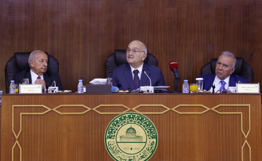 الأمير الحسن يرعى افتتاح جلسات مؤتمر اللغة العربية في جنوبي شرق آسيا