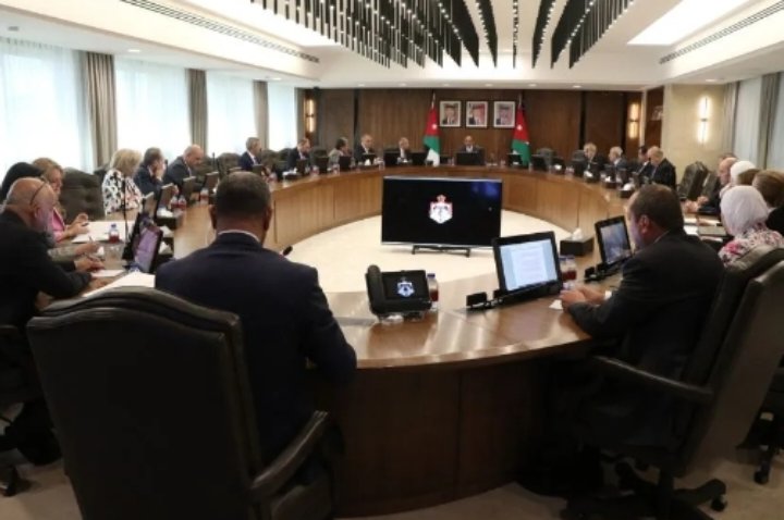 بالتفاصيل...اهم قرارات مجلس الوزراء في جلسته المنعقدة اليوم