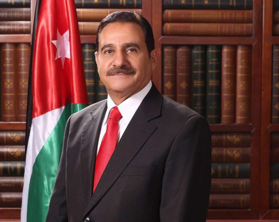 المرشح محمد فلاح العبادي : البلقاء تحتاج اكمال الحزام الدائري ومستشفى عسكري ومدرسة عسكرية في الاغوار .