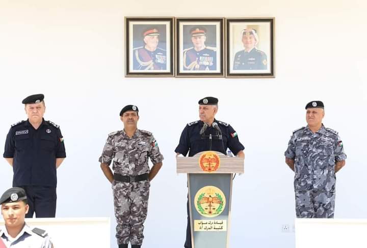 مدير الأمن العام يطّلع على الخطط الأمنية لتأمين الانتخابات النيابية