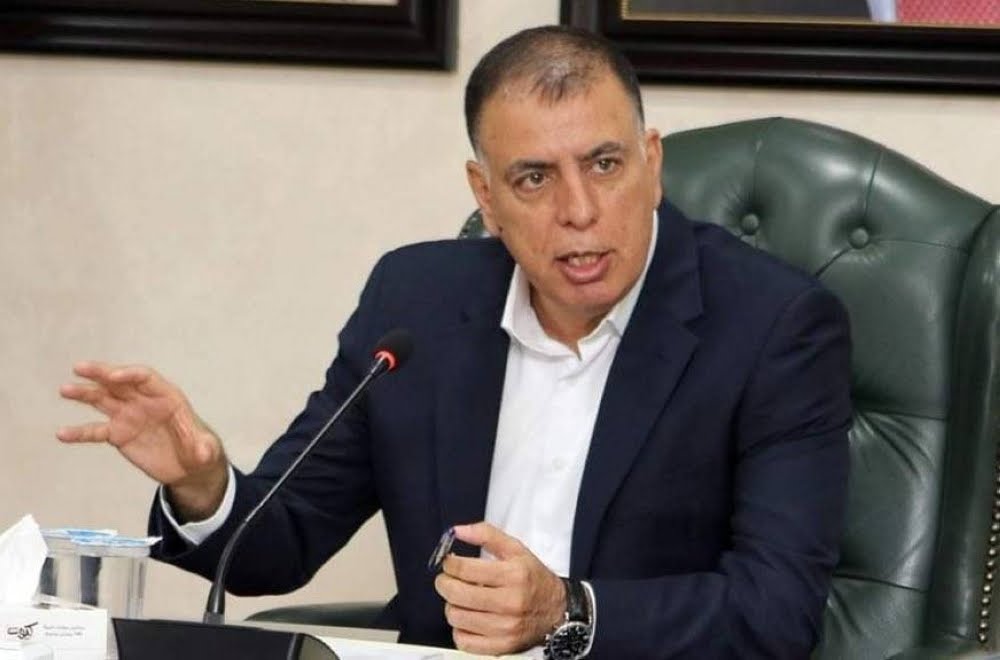 وزير الداخلية: كلفة الانتخابات النيابية والبرلمان وإدارته وإدامته لـ4 سنوات تتجاوز 100 مليون دينار