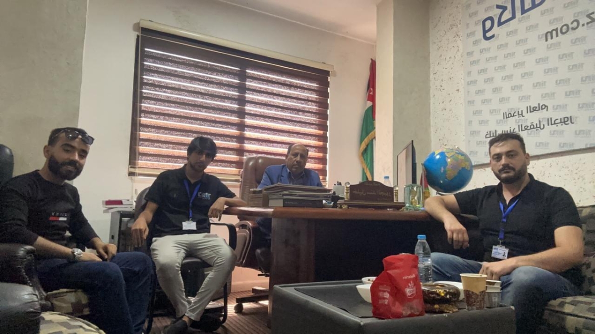 موقع نيروز الإخباري يضع خطة إعلامية شاملة للانتخابات النيابية المقبلة