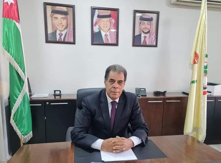 العبابنة: حان الوقت لخلق إرادة  شعبية قوية للمضي قدماً في مشروع إصلاحي حقيقي وشامل