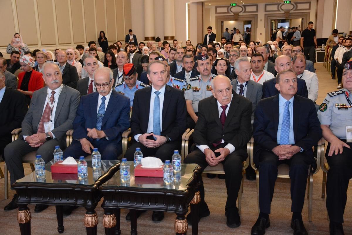 وزير الصحة: الأردن حقق تطورات ملحوظة في الجراحة