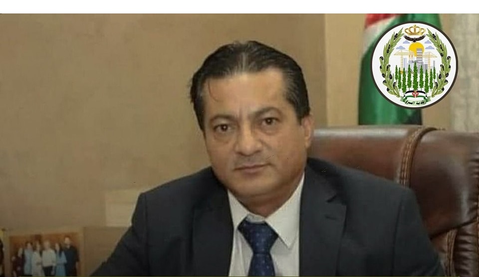 بيان صادر عن بلدية السرو في لواء بني كنانة