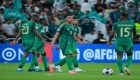 تصفيات كأس العالم.. بداية صادمة لمنتخب السعودية في مرحلة الحسم