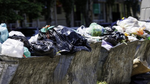 بلدية جرش الكبرى: قرابة 3 ملايين دينار كلفة جمع النفايات وإعادة تدويرها سنويا