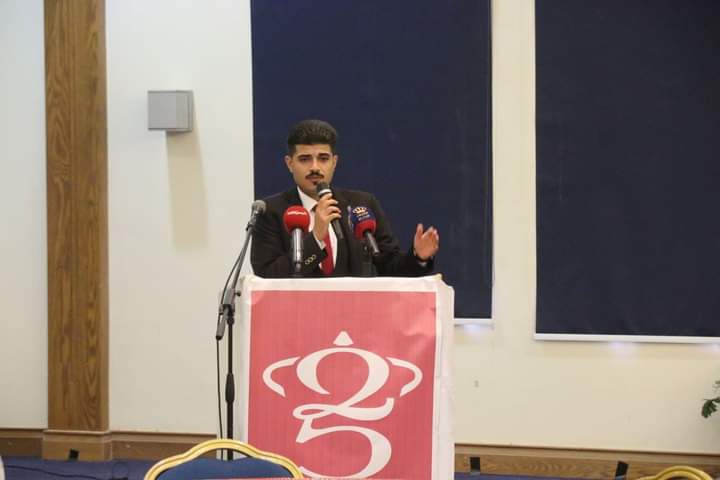 ندوة كلنا معان تعزز التلاحم الوطني