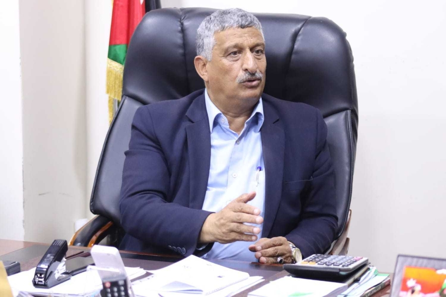 بلدية السرحان تحقق نجاحا مميزا في الاستثمار