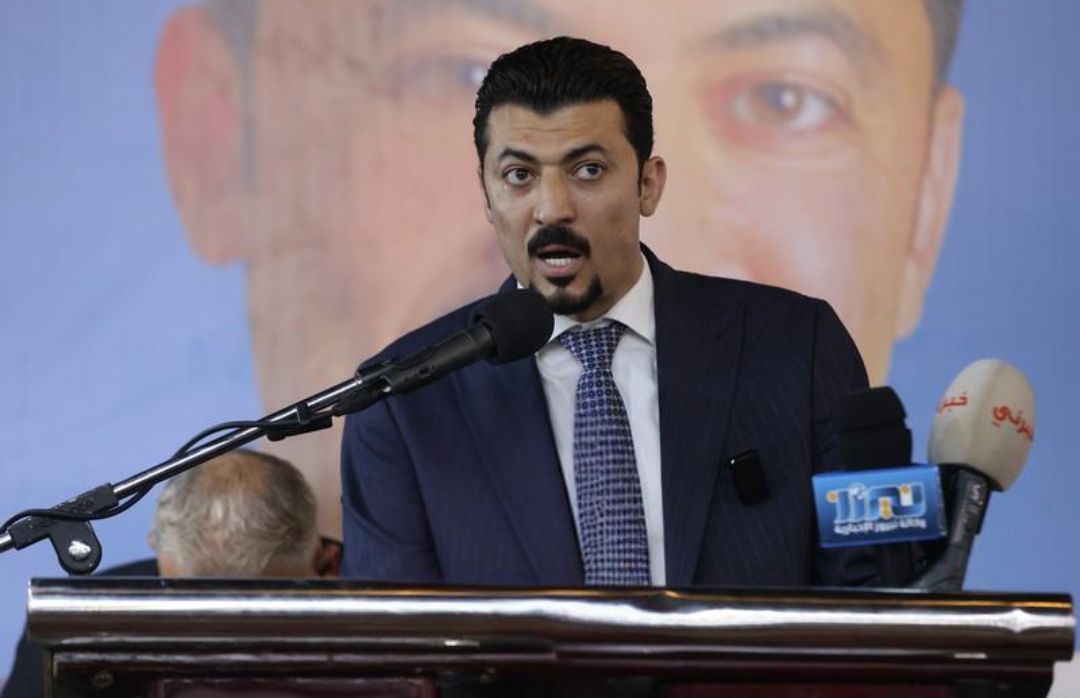 يحدث الآن : مهرجاناً انتخابياً حاشداً في بلدة دير السعنة باربد  لتأييد ومؤازرة المرشح الدكتور محمد شرف الهياجنه