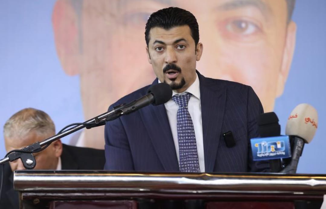 مهرجاناً انتخابياً  حاشداً   لحزب رؤية في بلدة دير السعنة باربد  لتأييد ومؤازرة المرشح محمد شرف الهياجنة .... تفاصيل