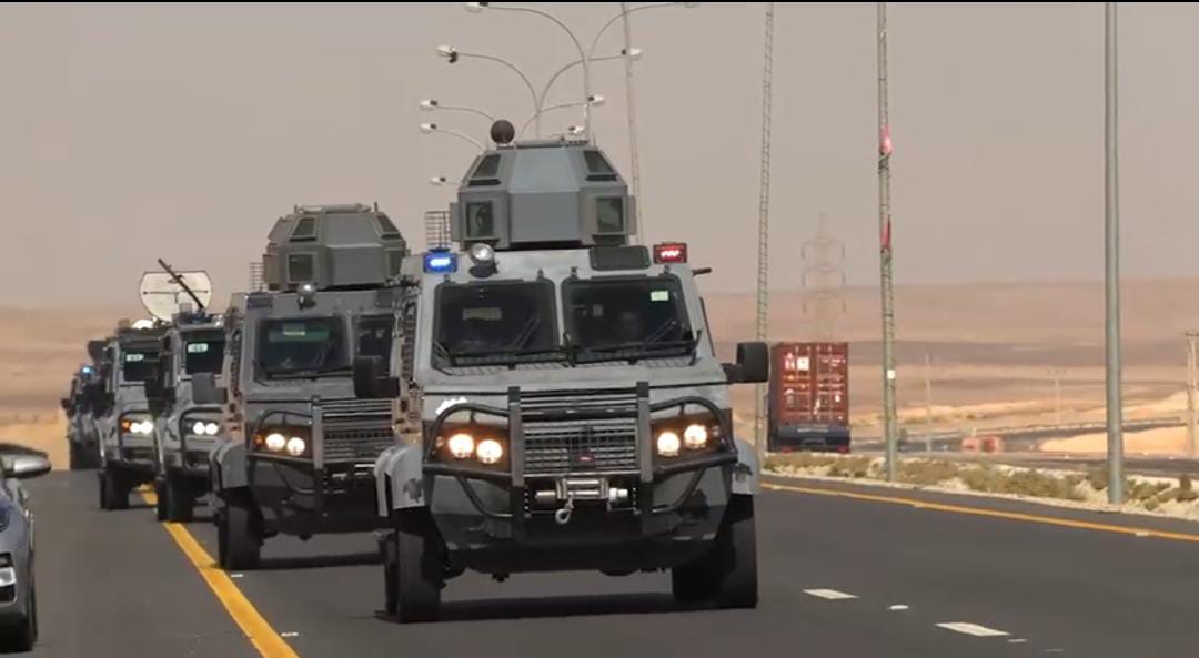 بالفيديو، هذا ما سيفعله الأمن العام قبل، أثناء، وبعد الانتخابات