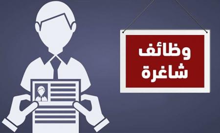 وظيفة شاغرة لدى شركة المدن الصناعية