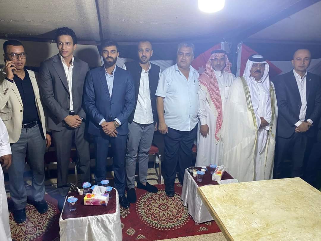 رؤساء بلديات يدعمون قائمة الوطني الإسلامي