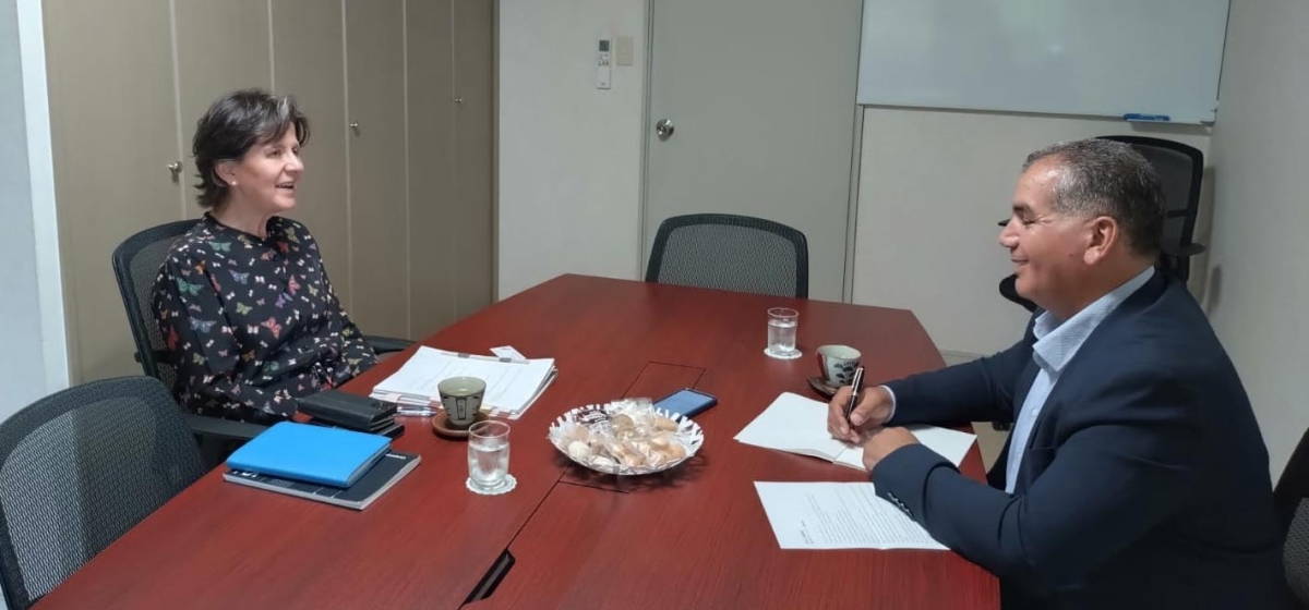 سفيرة الأردن في طوكيو: العلاقات الاردنية اليابانية عريقة وارتقت الى أعلى مستويات الحوار الاستراتيجي