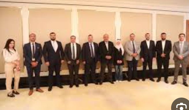 إطلاق مشروع تقييم التحول الرقمي في القطاع الصحي