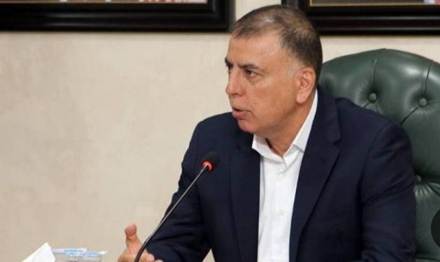 وزير الداخلية يوعز باتخاذ الإجراءات القانونية بحق مطلقي العيارات النارية أثناء العملية الانتخابية