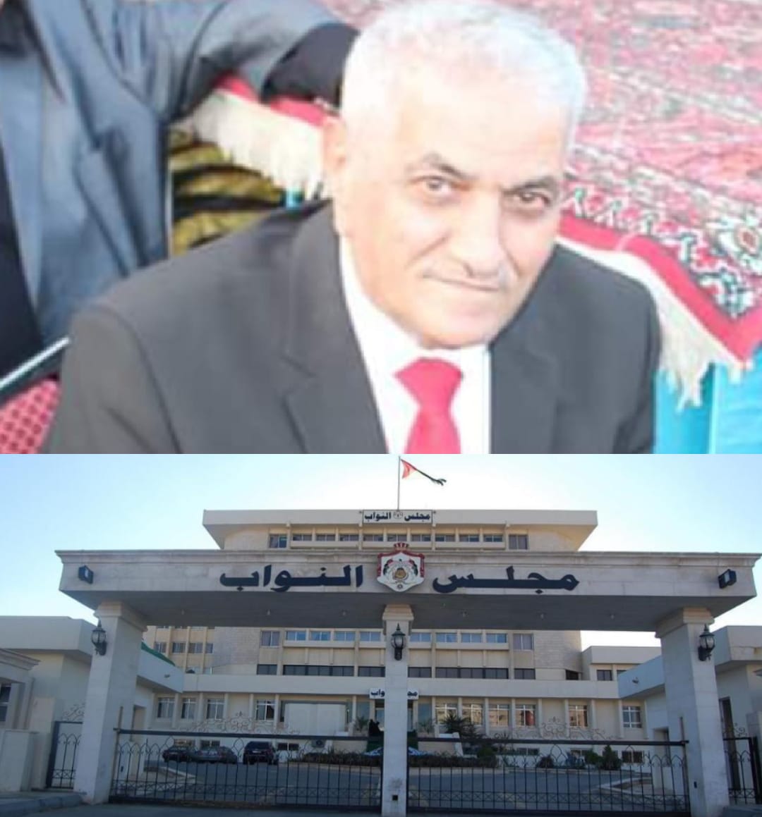 الإعلامي اسماعيل الحوري  إلى مجلس النواب العشرين