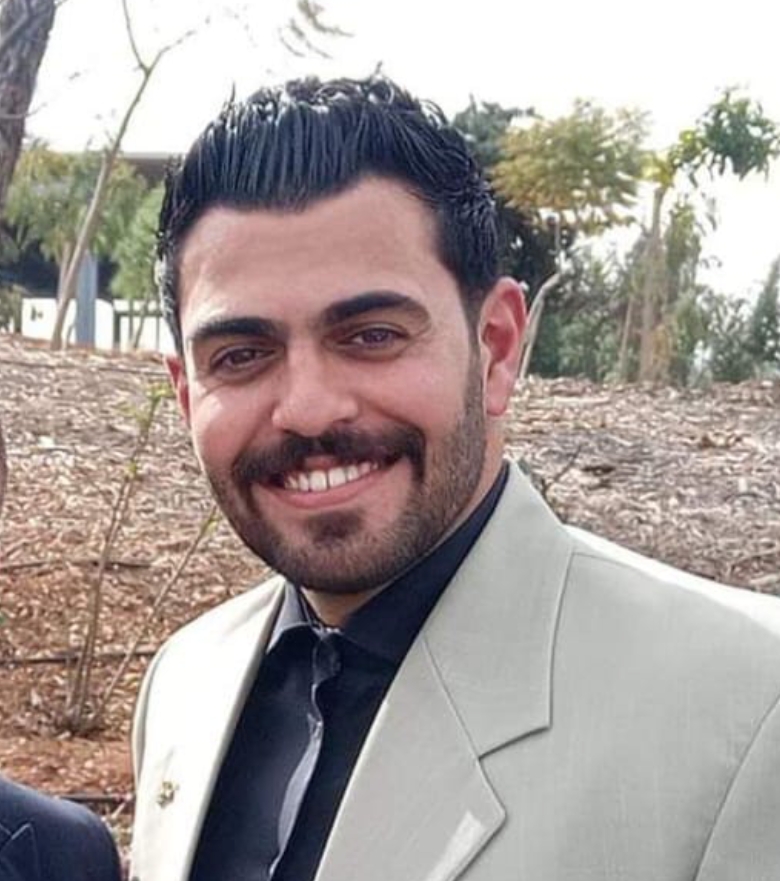 الناشط الشبابي بني ياسين : اطلب من الأردنيين أن يدلون بأصواتهم لمن يستحقون