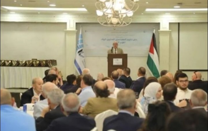 نقابة المهندسين تقرر ترميم وتأهيل مستشفيات الوفاء والمعمداني والشفاء في غزة