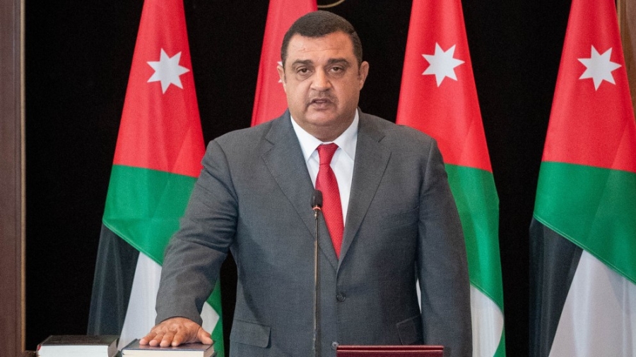 وزير الشؤون السياسية والبرلمانية يلتقي عددا من بعثات المراقبين الدوليين في الأردن