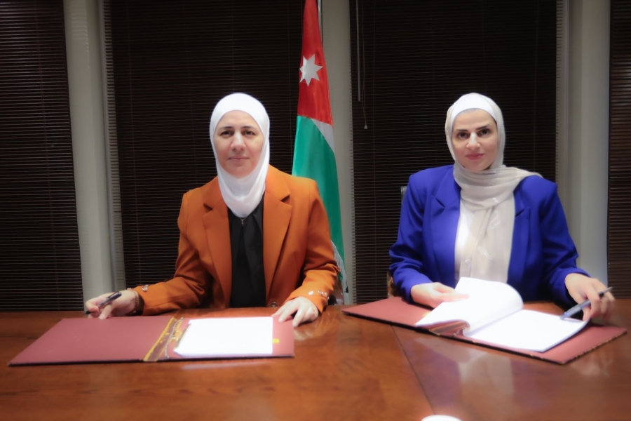 اتفاقية لأرشفة وثائق المؤسسات الحكومية رقميا