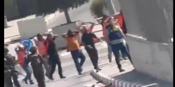 وزارة الداخلية : نتابع وضع سائقين أردنيين لا يزالا يخضعان للتحقيق في إسرائيل