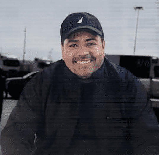 والد الشهيد الجازي: دم ابني ليس أغلى من دماء الفلسطينيين