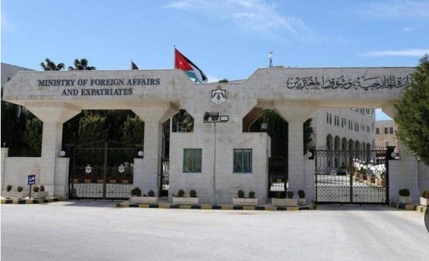 الأردن يعزي المغرب بضحايا الفيضانات