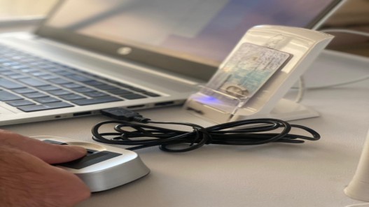 دائرة الأحوال المدنية : أكثر من 7 آلاف طلب إصدار بطاقة شخصية اليوم