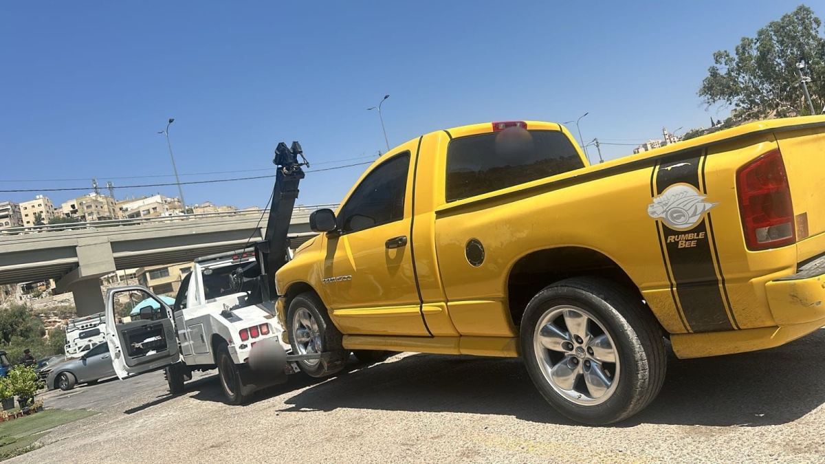 الأمن العام: القينا القبض على مطلقي عيارات خلال تجمعات انتخابية وسنلقي القبض على كل من يرتكبها...صور