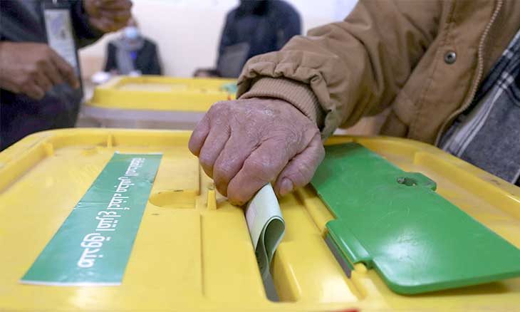 مستقلة الانتخاب: لا تأخير بفتح صناديق الاقتراع في أي مركز