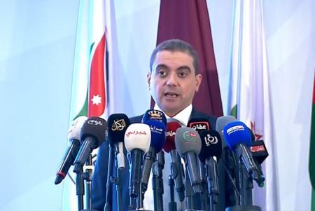 عاجل... إحالة 8 اشخاص للإدعاء العام وتوقيفهم بتهمة الإهمال