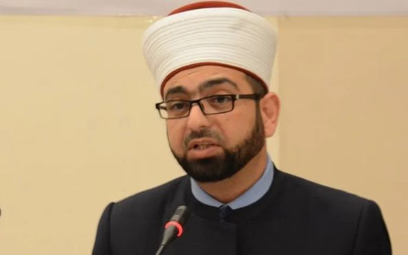 مفتي الاردن : بيع الأصوات حرام على الناخب والمرشح