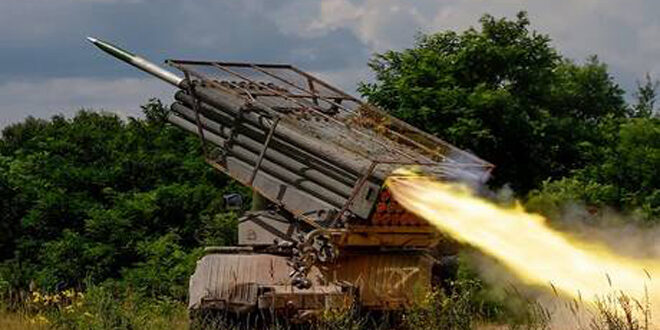 Russian air defenses down 5 Ukrainian drones over Russian regions