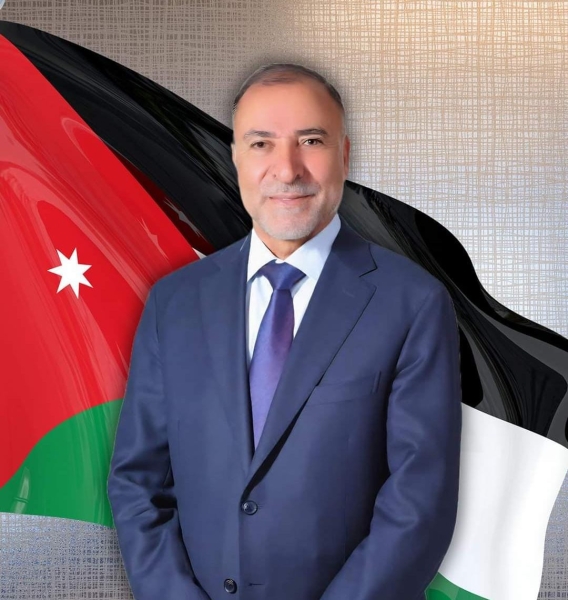 النائب الخالدي يشكر داعميه ويؤكد التزامه بخدمة الوطن بعد الانتخابات