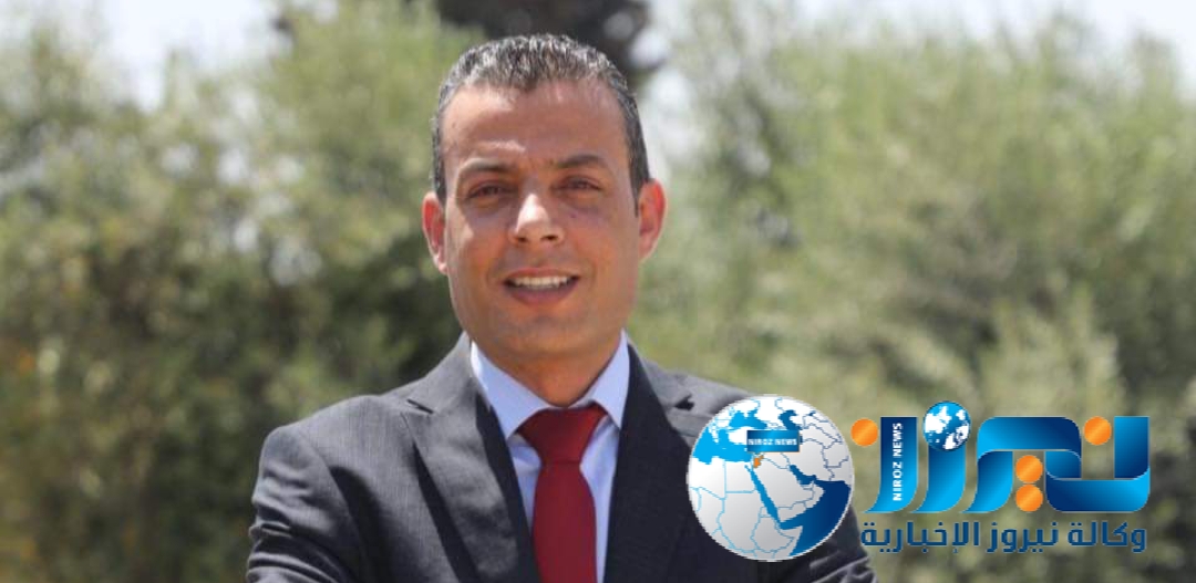 الدحادحه مديرا لوحدة الرقابة الداخلية في بلدية اربد الكبرى