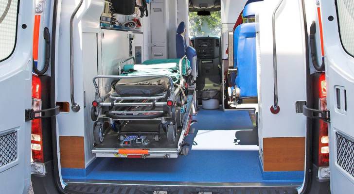 الدفاع المدني يتعامل مع 1#44;425 حالة إسعافية و134 حادث إنقاذ خلال 24 ساعة