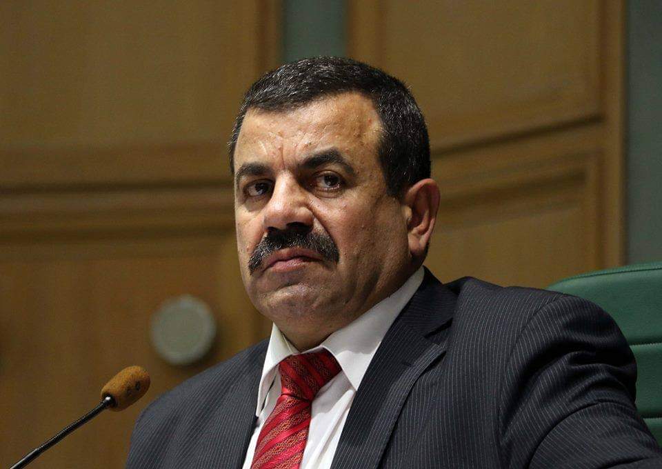 النائب العماوي: نسعى لتشكيل تكتل نيابي لوضع برنامج موحد للخطاب النيابي داخل قبة البرلمان