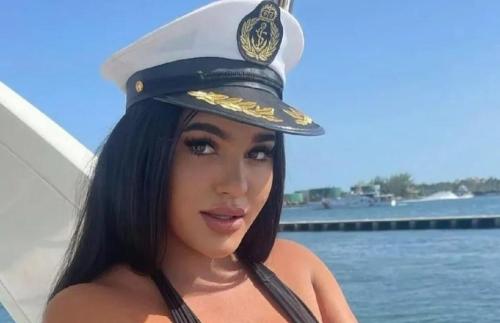 القبض على ممثلة أفلام إباحية أميركية في الاردن