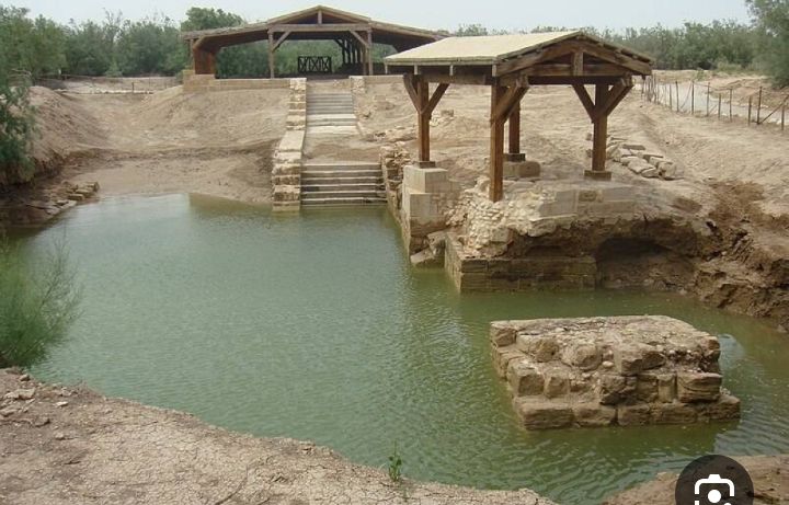 اتفاقية لإقامة منتجع بالقرب من موقع  المغطس