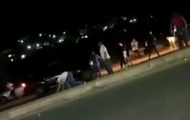 أصابة شاب باطلاق نار في منطقة وادي الريان بالاغوار الشمالية