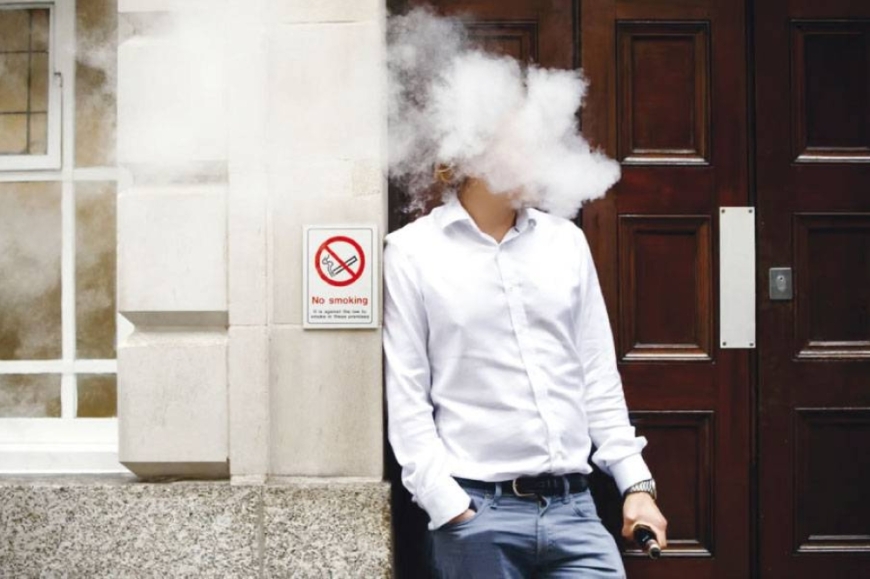 المعاني: الإجراءات الحكومية لخفض نسب التدخين غير كافية